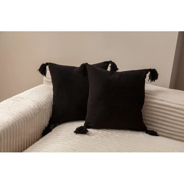 Párnahuzat szett 2 db-os 43x43 cm Puskul – Mioli Decor