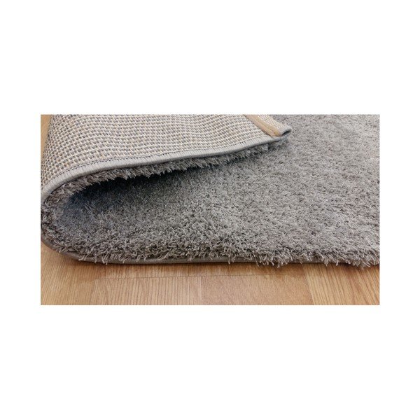 Eco Rugs Ivor szürke szőnyeg, 133 x 190 cm-image-2