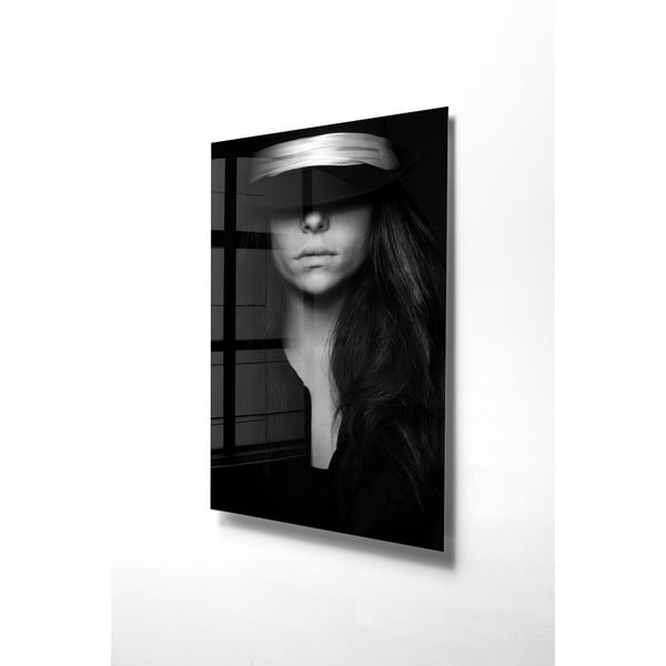 Üveg kép 50x70 cm – Wallity-image-3