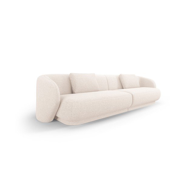 Krémszínű kanapé 304 cm Camden – Cosmopolitan Design-image-2