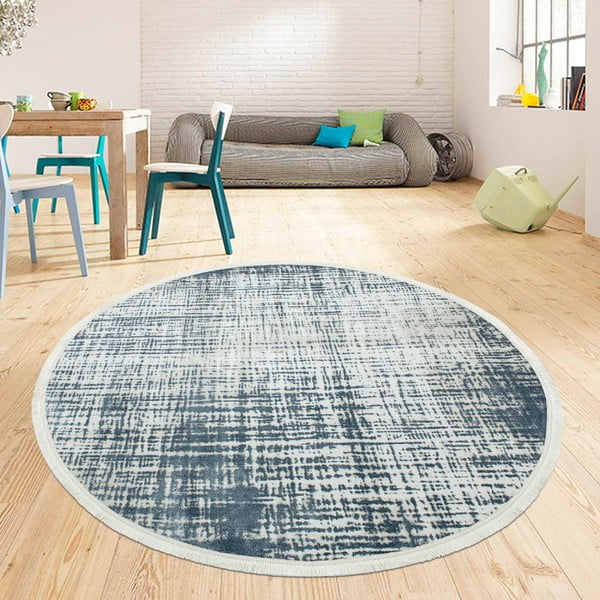 Muneco Gris szőnyeg, ⌀ 150 cm