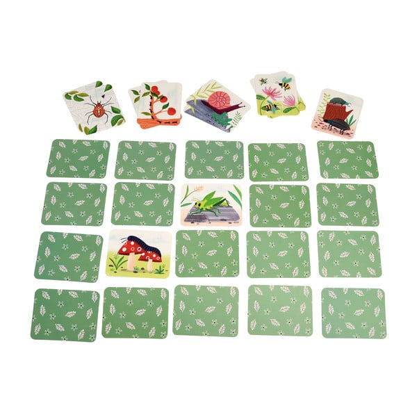 Társasjáték Wonders of Nature – Rex London-image-2