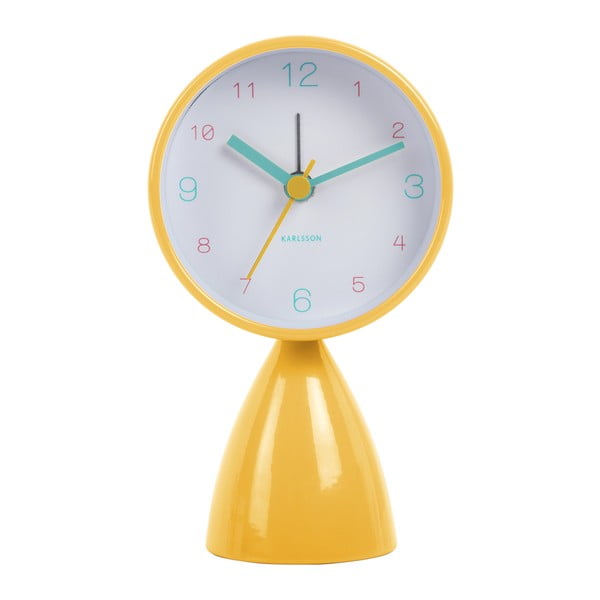 Ébresztőóra Funky Vibes – Karlsson