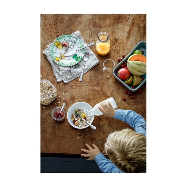 Cromargan® Safari 6 darabos gyerekkészlet - WMF-image-1