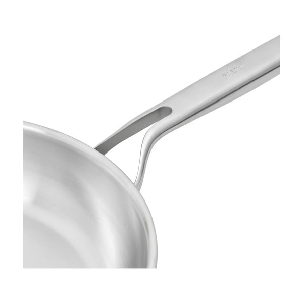 Rozsdamentes acél serpenyő ø 30 cm Lucca 3.0 – FABINI-image-2