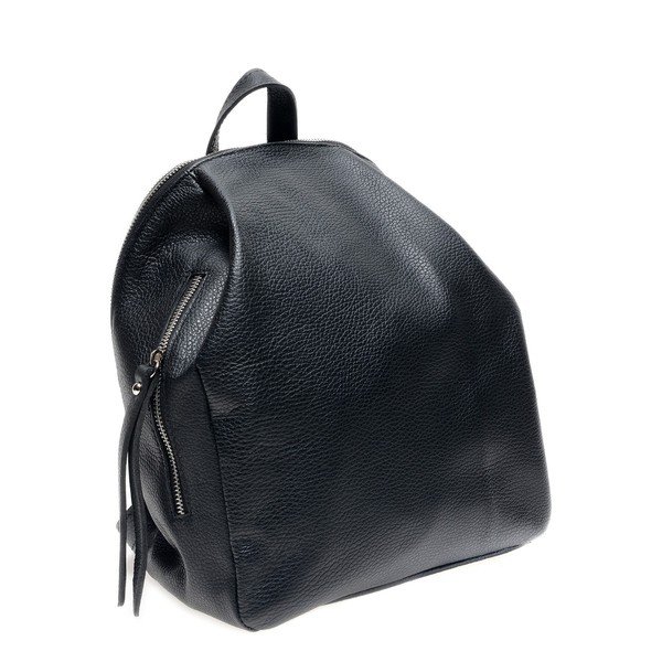Bőr hátitáska – Anna Luchini-image-1