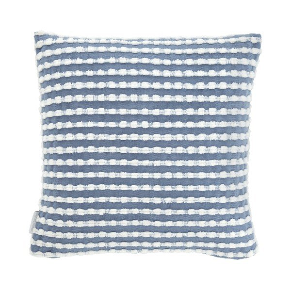 Díszpárna 43x43 cm Stab Stitch – Catherine Lansfield