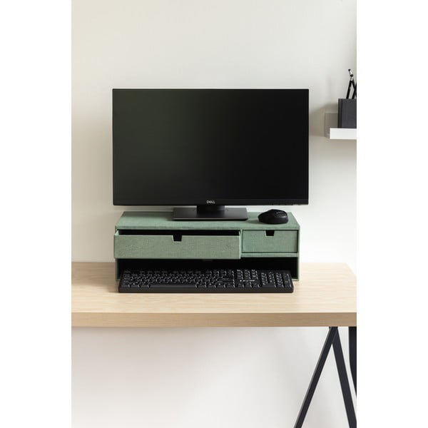 Karton fiókos rendszerező dokumentumokhoz  Ted Canvas Paper Laminate – Bigso-image-2