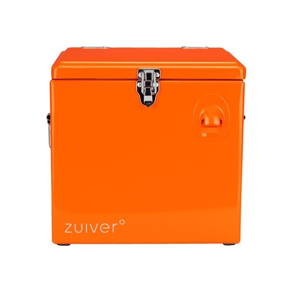 Narancssárga hűtődoboz 15 l Cooler Be Cute – Zuiver