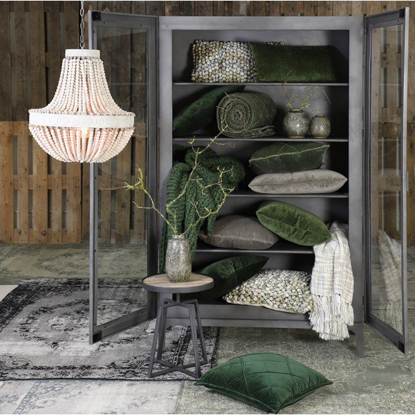 Takaró 152x127 cm Knitted – Light & Living-image-2