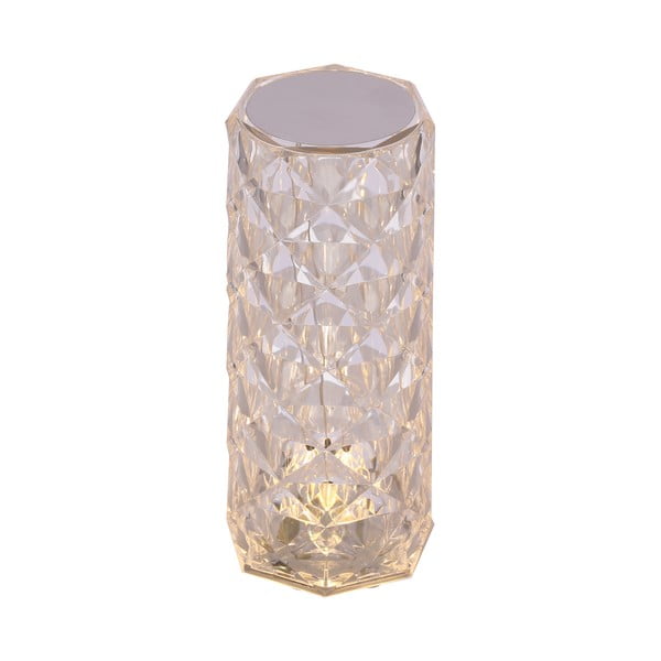 LED dimmelhető asztali lámpa távirányítóval (magasság 21,5 cm) Brillo – Candellux Lighting-image-2