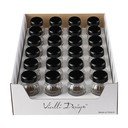 Fűszertartó készlet 24 db-os Vilagio – Vialli Design