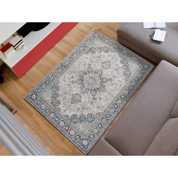 Graceful Ornament szürke szőnyeg, 160 x 230 cm - Universal-image-1