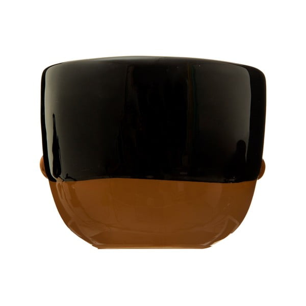 My Kind of People Ezra barna virágcserép - Sass & Belle-image-2