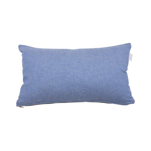 Deco Cushion Ocean Coast/Billie Jeans 2 részes párnaszett, 45 x 25 cm - Karup-image-4