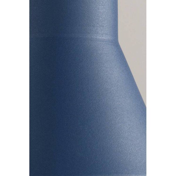 Kék alumínium dimmelhető függőlámpa ø 10 cm Evan – Jotex-image-2