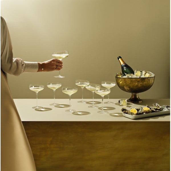 Coupe pezsgős pohár, 200 ml - Eva Solo-image-1