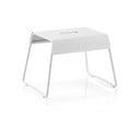 Fehér ülőke A-Stool – Zone
