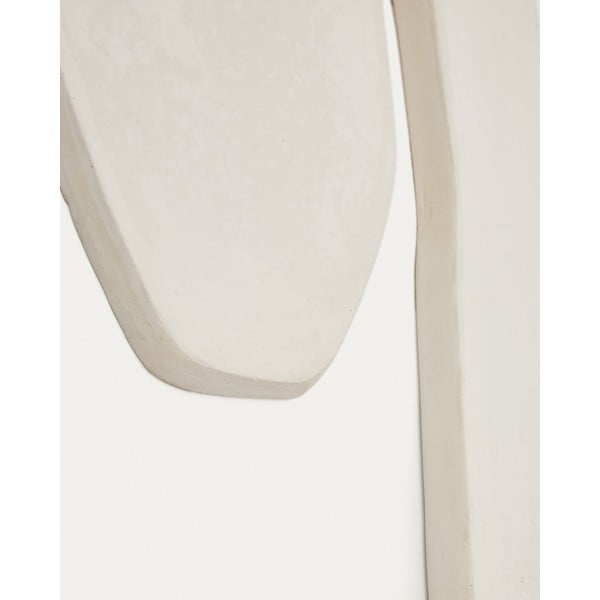 Fali dekoráció készlet 3 db-os 25,5x71,5 cm Siluna – Kave Home-image-2