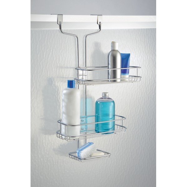 Linea akasztós fürdőszobai tároló - iDesign-image-1