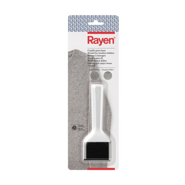 Szösztelenítő kefe – Rayen-image-3