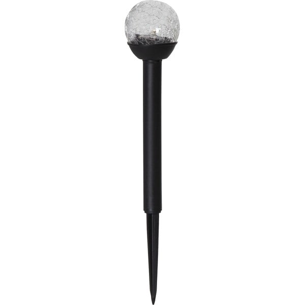 Roma 3 db kültéri napelemes LED lámpa, magasság 23 cm - Star Trading-image-3