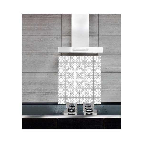 Falvédő tűzhelyhez 60x70 cm Splashback – Wenko-image-4