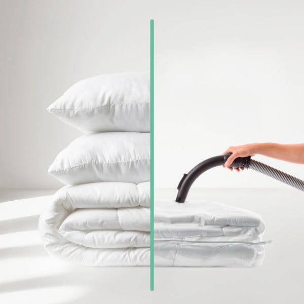 Vákuumzsák Antibacterial – Homéa-image-1