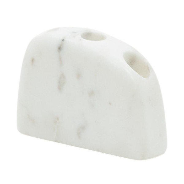 Kő gyertyatartó Signe – Kave Home