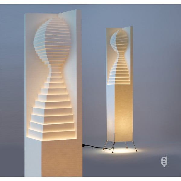 Guard lámpa, magasság 110 cm - MooDoo Design-image-1