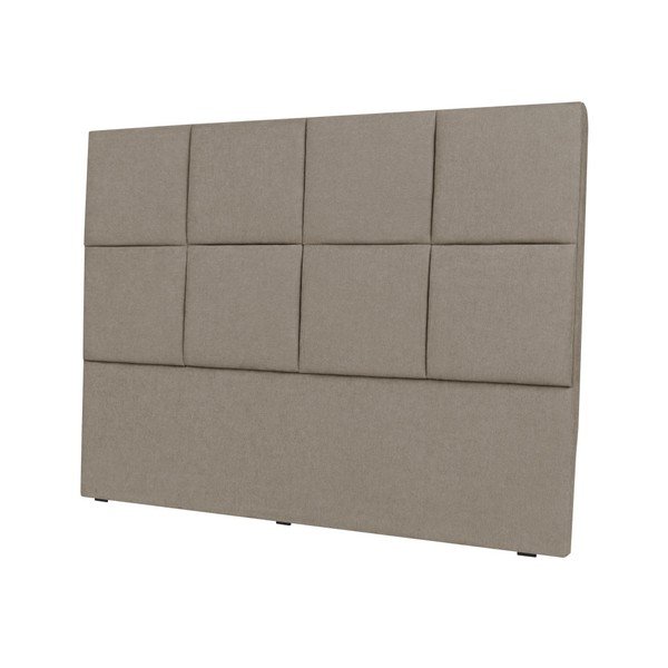 Barletta krémszínű ágytámla, 140 x 120 cm - Mazzini Sofas-image-2
