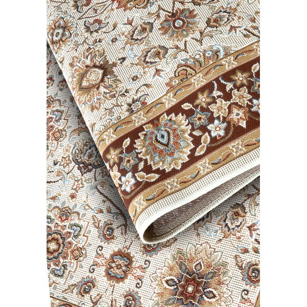 Krémszínű kültéri szőnyeg 160x235 cm Nicolas – Villeroy&Boch-image-3