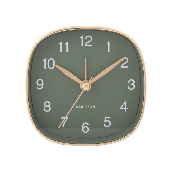 Ébresztőóra Travel – Karlsson-image-2