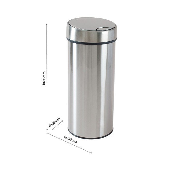 Top szemetes, 40 l - Addis-image-4