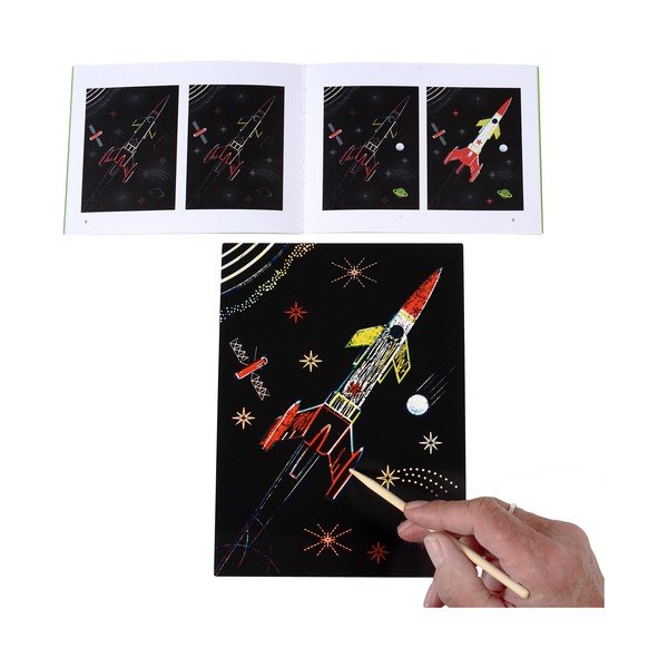 Kaparós képek Space Age – Rex London-image-4