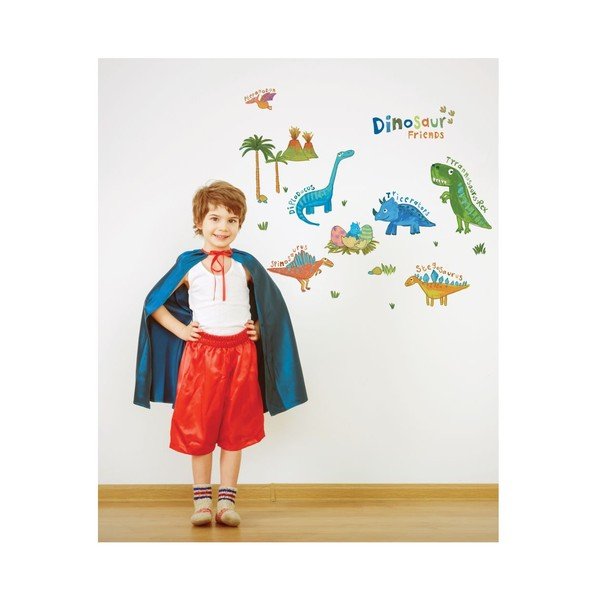 Colourful Dino falmatrica - Ambiance-image-3