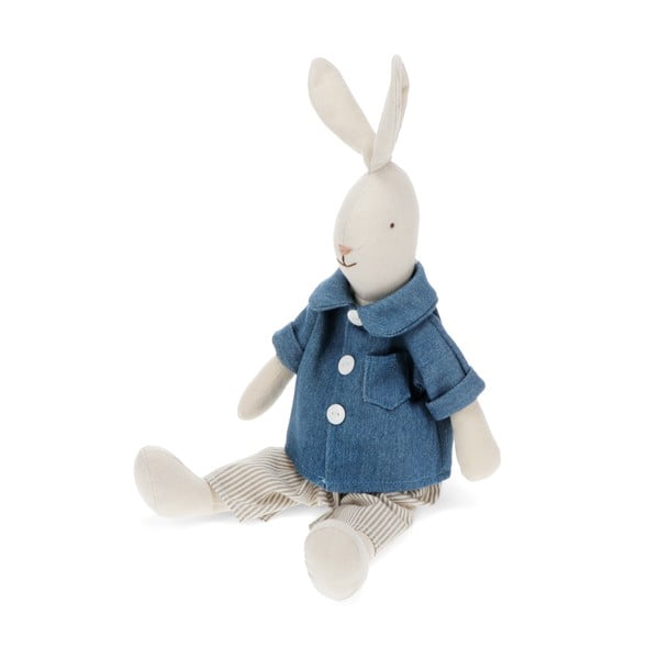 Plüssjáték Bertie the Bunny – Rex London-image-2
