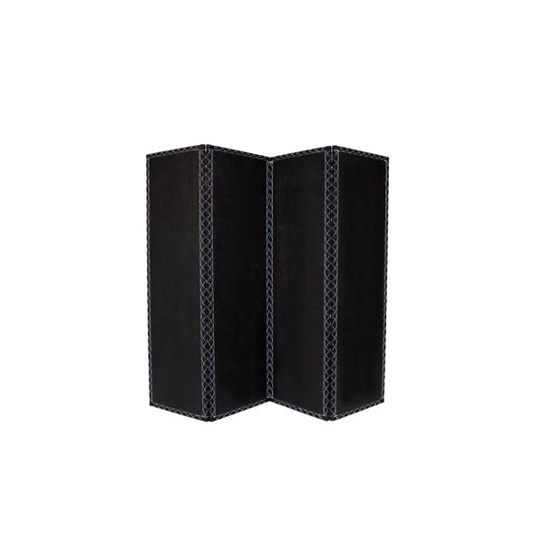 Wabi paraván rizsszárból - Karup Design-image-3