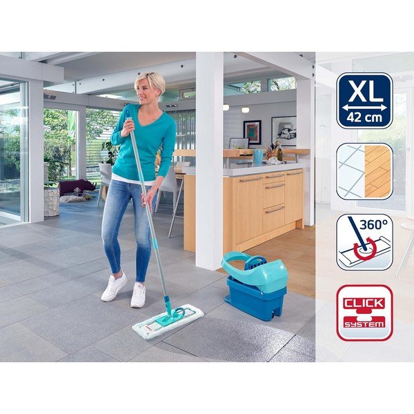 Felmosó Profi XL Micro Duo – LEIFHEIT-image-4