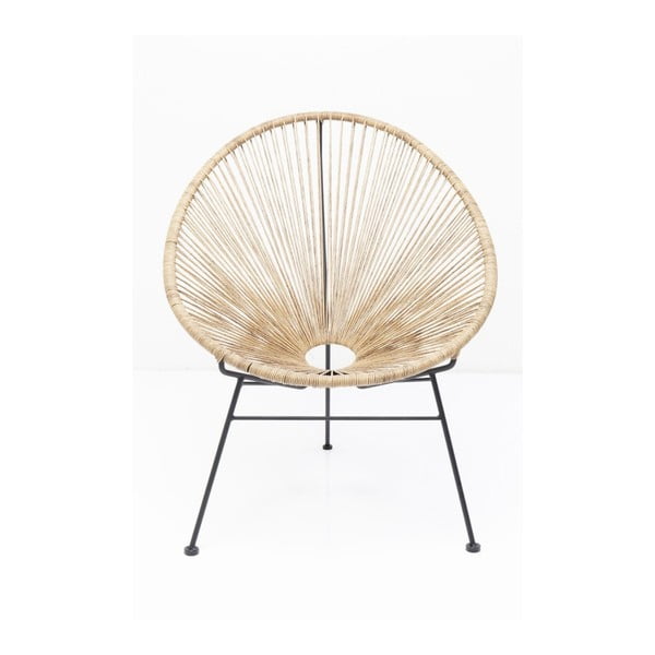 Spaghetti Nature szék - Kare Design-image-1