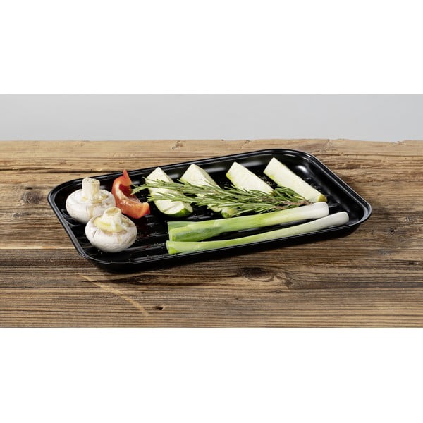 Rozsdamentes acél grilltálca Luca – Wenko-image-4