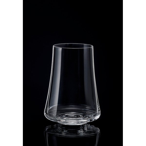 Xtra 6 db-os pohár szett, 400 ml - Crystalex-image-1