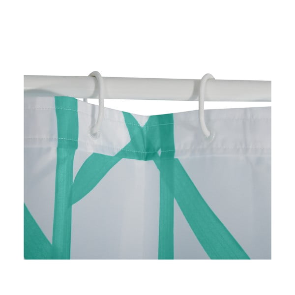 Zuhanyfüggöny 180x200 cm Tree – MSV-image-2