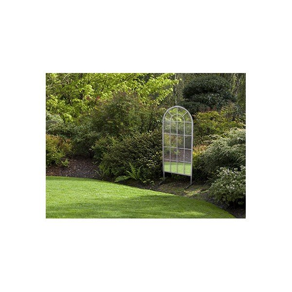 Kültéri tükör 65x180 cm Roman – Esschert Design-image-1