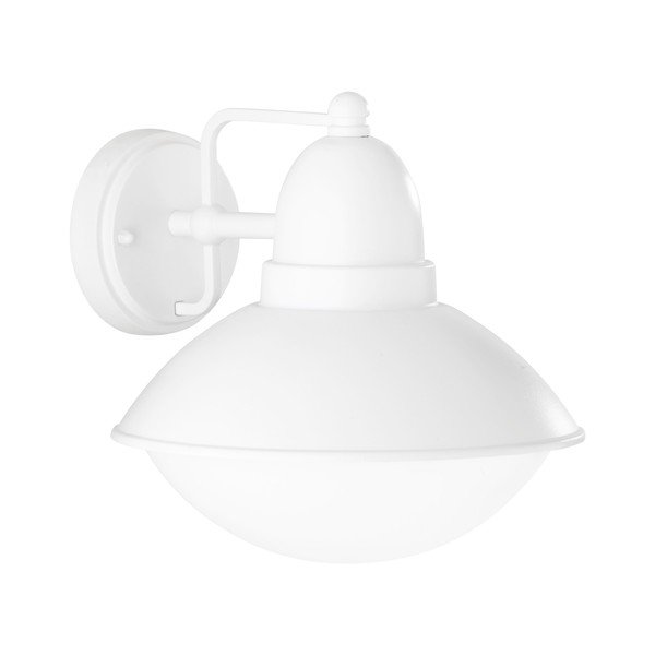 Kültéri lámpa (magasság 22 cm) Amur – Trio
