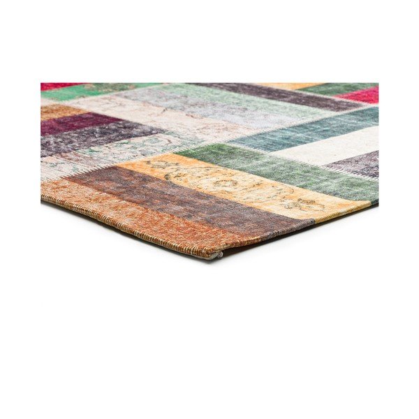 Chenille Multi szőnyeg, 70 x 135 cm - Universal-image-2