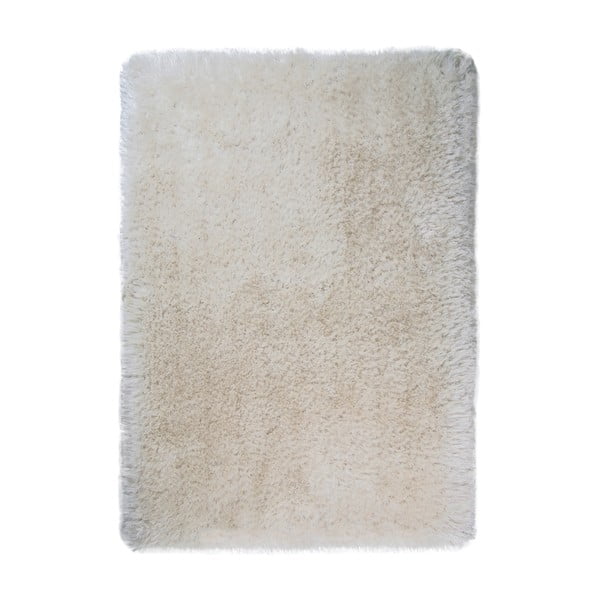 Pearls fehér szőnyeg, 80 x 150 cm - Flair Rugs