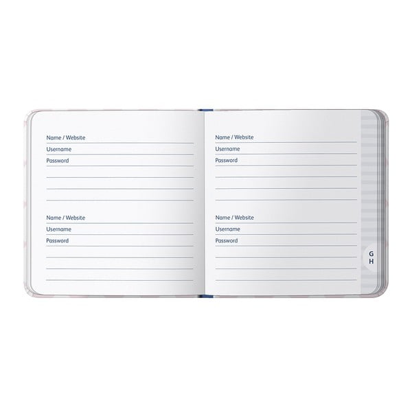 Jelszó jegyzetfüzet 69 old. – Busy B-image-4