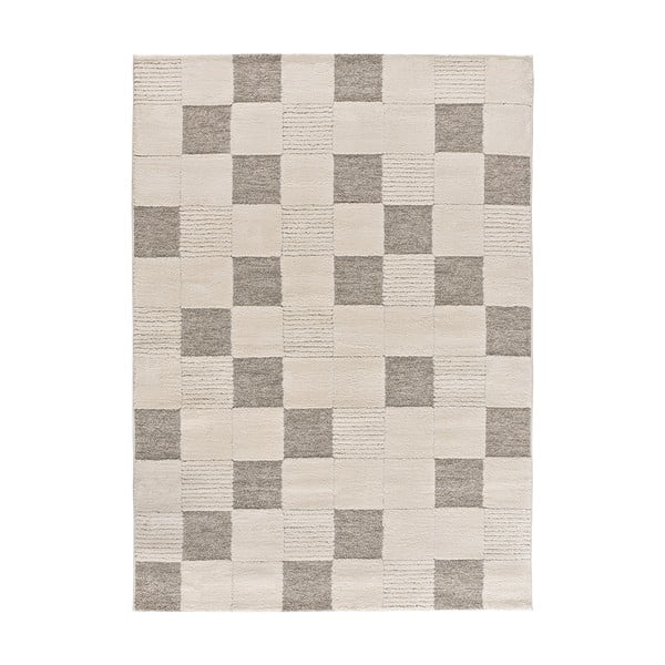 Bézs-krémszínű szőnyeg 80x150 cm Verona – Universal