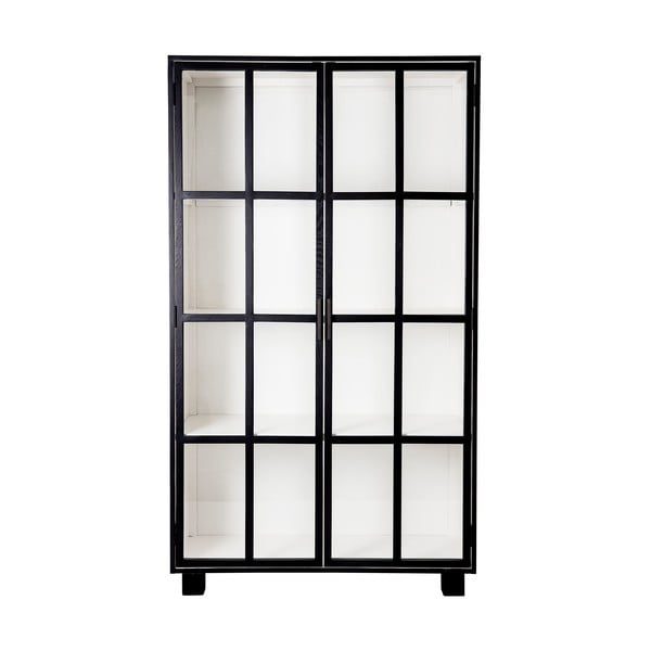 Isabel fekete vitrin - Bloomingville-image-3